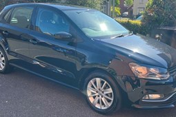 Volkswagen Polo Hatchback (09-17) 1.2 TSI SE 5d For Sale - Bourne Cars Ltd, Bournemouth