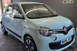 Renault Twingo (14-19) 1.0 SCE Play 5d For Sale - Bourne Cars Ltd, Bournemouth