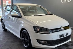 Volkswagen Polo Hatchback (09-17) 1.0 TSI BlueMotion 5d For Sale - Bourne Cars Ltd, Bournemouth
