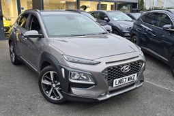 Hyundai Kona SUV (17-23) Premium SE 1.0 T-GDi 120PS 2WD 5d For Sale - Hutchings Hyundai Bridgend, Bridgend