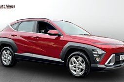 Hyundai Kona SUV (23 on) 1.0T Advance 5dr For Sale - Hutchings Hyundai Bridgend, Bridgend