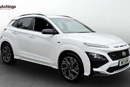 Hyundai Kona SUV (17-23) 1.0 TGDi 48V MHEV N Line 5dr For Sale - Hutchings Hyundai Bridgend, Bridgend