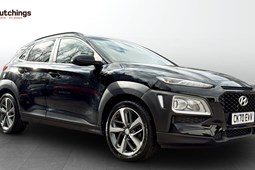 Hyundai Kona SUV (17-23) Play 1.0 T-GDi 120PS Petrol 2WD 5d For Sale - Hutchings Hyundai Bridgend, Bridgend