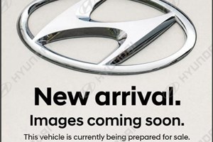 Hyundai Tucson SUV (21 on) 1.6T Ultimate 5dr For Sale - Hutchings Hyundai Bridgend, Bridgend