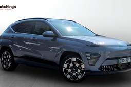 Hyundai Kona Electric SUV (23 on) 160kW Ultimate 65kWh 5dr Auto For Sale - Hutchings Hyundai Bridgend, Bridgend