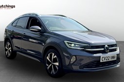Volkswagen Taigo SUV (22 on) 1.0 TSI 110 Style 4dr DSG For Sale - Hutchings Hyundai Bridgend, Bridgend