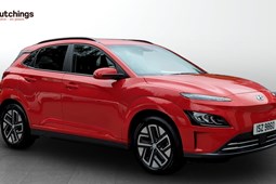 Hyundai Kona Electric SUV (18-23) 150kW Premium 64kWh 5dr Auto For Sale - Hutchings Hyundai Bridgend, Bridgend