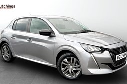 Peugeot 208 Hatchback (19 on) 1.2 PureTech Active Premium + 5dr For Sale - Hutchings Hyundai Bridgend, Bridgend