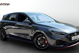 Hyundai i30 N (18-24) 2.0T GDi N Performance 5dr DCT For Sale - Hutchings Hyundai Bridgend, Bridgend
