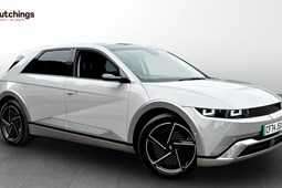Hyundai Ioniq 5 SUV (21 on) 168kW Ultimate 84 kWh 5dr Auto For Sale - Hutchings Hyundai Bridgend, Bridgend