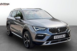 SEAT Ateca SUV (16 on) 2.0 TDI 150 Xperience Edition 5dr DSG For Sale - Hutchings Hyundai Bridgend, Bridgend