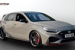 Hyundai i30 N (18-24) 2.0T GDi N Performance 5dr For Sale - Hutchings Hyundai Bridgend, Bridgend