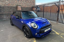 MINI Hatchback (14-24) Cooper S Steptronic Sport auto (03/2018 on) 3d For Sale - Hockley Automotive Limited, Birmingham