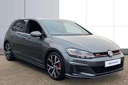 Volkswagen Golf Hatchback (13-20) 2.0 TSI 245 GTI Performance DSG 5d For Sale - Vertu Volkswagen Lincoln, Lincoln