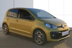 Volkswagen Up (12-23) 1.0 65PS R Line 5d For Sale - Vertu Volkswagen Lincoln, Lincoln