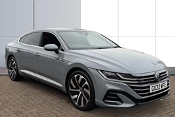 Volkswagen Arteon Coupe (17-24) 2.0 TSI R Line DSG 5d For Sale - Vertu Volkswagen Lincoln, Lincoln