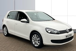 Volkswagen Golf Hatchback (09-12) 1.4 TSI Match 5d For Sale - Vertu Volkswagen Lincoln, Lincoln