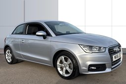 Audi A1 Hatchback (10-18) Sport Nav 1.4 TFSI 125PS 3d For Sale - Vertu Volkswagen Lincoln, Lincoln