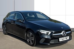 Mercedes-Benz A-Class Hatchback (18 on) A 200 Sport 7G-DCT auto 5d For Sale - Vertu Volkswagen Lincoln, Lincoln