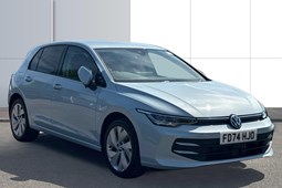 Volkswagen Golf Hatchback (20 on) 1.5 TSI 150 Match 5dr For Sale - Vertu Volkswagen Lincoln, Lincoln