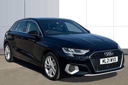 Audi A3 Sportback (20 on) 30 TFSI Sport S Tronic 5d For Sale - Vertu Volkswagen Lincoln, Lincoln