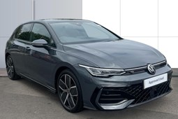 Volkswagen Golf Hatchback (20 on) 2.0 TDI 150 R-Line 5dr DSG For Sale - Vertu Volkswagen Lincoln, Lincoln