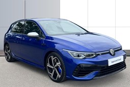 Volkswagen Golf R (20 on) 2.0 TSI 320 R 4Motion 5dr DSG For Sale - Vertu Volkswagen Lincoln, Lincoln