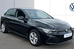 Volkswagen Golf Hatchback (20 on) Life 1.5 TSI Evo 130PS 5d For Sale - Vertu Volkswagen Lincoln, Lincoln