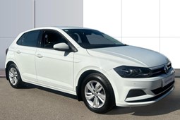 Volkswagen Polo Hatchback (17 on) SE 1.0 TSI 95PS 5d For Sale - Vertu Volkswagen Lincoln, Lincoln
