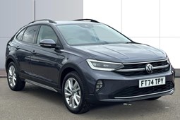 Volkswagen Taigo SUV (22 on) 1.0 TSI Match 5dr For Sale - Vertu Volkswagen Lincoln, Lincoln