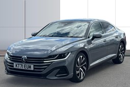 Volkswagen Arteon Coupe (17-24) 2.0 TSI R Line DSG 5d For Sale - Vertu Volkswagen Lincoln, Lincoln