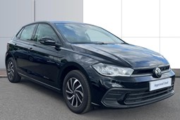 Volkswagen Polo Hatchback (17 on) 1.0 TSI Life 5dr For Sale - Vertu Volkswagen Lincoln, Lincoln