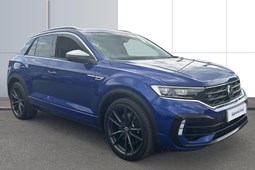 Volkswagen T-Roc R (19 on) R 2.0 TSI 300PS 4Motion DSG auto 5d For Sale - Vertu Volkswagen Lincoln, Lincoln