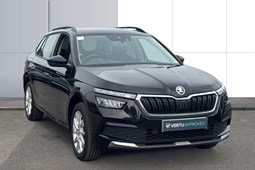Skoda Kamiq SUV (19 on) 1.0 TSI 110 SE 5dr For Sale - Vertu Volkswagen Lincoln, Lincoln