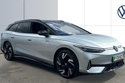 Volkswagen ID.7 GTX (24 on) 250kW 4MOTION GTX 86kWh 5dr Auto For Sale - Vertu Volkswagen Lincoln, Lincoln