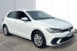 Volkswagen Polo Hatchback (17 on) 1.0 Life 5dr For Sale - Vertu Volkswagen Lincoln, Lincoln