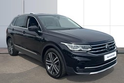 Volkswagen Tiguan (16-24) 1.5 TSI 150 Elegance 5dr DSG For Sale - Vertu Volkswagen Lincoln, Lincoln