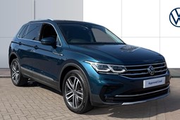 Volkswagen Tiguan (16-24) 2.0 TSI 4Motion Elegance 5dr DSG For Sale - Vertu Volkswagen Lincoln, Lincoln