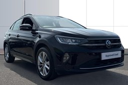 Volkswagen Taigo SUV (22 on) 1.0 TSI Life 4dr For Sale - Vertu Volkswagen Lincoln, Lincoln