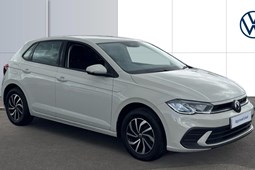 Volkswagen Polo Hatchback (17 on) 1.0 Life 5dr For Sale - Vertu Volkswagen Lincoln, Lincoln