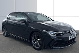 Volkswagen Golf Hatchback (20 on) R-Line 1.5 TSI 130PS 5d For Sale - Vertu Volkswagen Lincoln, Lincoln
