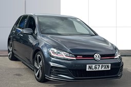 Volkswagen Golf Hatchback (13-20) 2.0 TSI 245 GTI Performance DSG 5d For Sale - Vertu Volkswagen Lincoln, Lincoln