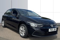 Volkswagen Golf Hatchback (20 on) Life 1.5 TSI Evo 130PS 5d For Sale - Vertu Volkswagen Lincoln, Lincoln
