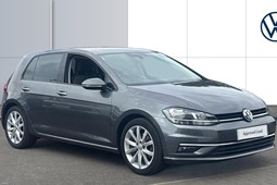 Volkswagen Golf Hatchback (13-20) GT 1.5 TSI EVO 150PS DSG auto 5d For Sale - Vertu Volkswagen Lincoln, Lincoln