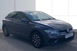 Volkswagen Polo Hatchback (17 on) 1.0 TSI Life 5dr DSG For Sale - Vertu Volkswagen Lincoln, Lincoln