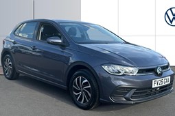 Volkswagen Polo Hatchback (17 on) 1.0 TSI Match 5dr For Sale - Vertu Volkswagen Lincoln, Lincoln