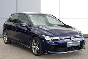 Volkswagen Golf Hatchback (20 on) R-Line 1.5 eTSI 150PS DSG auto 5d For Sale - Vertu Volkswagen Lincoln, Lincoln