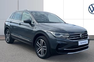 Volkswagen Tiguan (16-24) 2.0 TSI 4Motion Elegance 5dr DSG For Sale - Vertu Volkswagen Lincoln, Lincoln