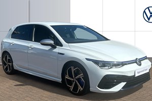 Volkswagen Golf R (20 on) 2.0 TSI 320 R 4Motion 5dr DSG For Sale - Vertu Volkswagen Lincoln, Lincoln
