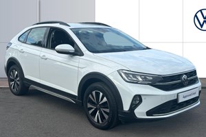 Volkswagen Taigo SUV (22 on) 1.0 TSI 110 Life 4dr DSG For Sale - Vertu Volkswagen Lincoln, Lincoln